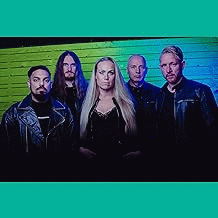 In-Tension : Waiting for the Storm